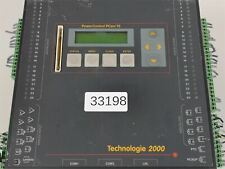 Technologie 2000 powercontrol gebraucht kaufen  Siek