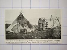 Indians wigwam hunters for sale  WATERLOOVILLE