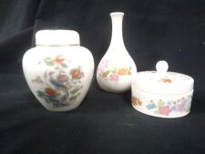 Wedgwood pieces for sale  THETFORD