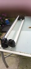 vw t5 roof bars for sale  Shipping to Ireland
