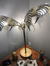 Gold palm tree for sale  Lakeland