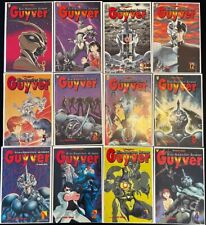 guyver for sale  Valrico