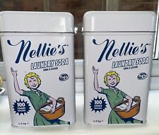 Nellie natural laundry for sale  WINCHESTER