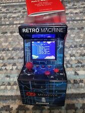 Retro mini arcade for sale  STOCKPORT