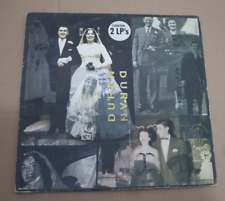 Usado, Vinil duplo original Duran Duran The Wedding Album 2LP 1993 comprar usado  Brasil 