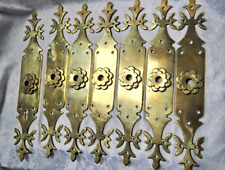 antique finger plates for sale  Shipping to Ireland