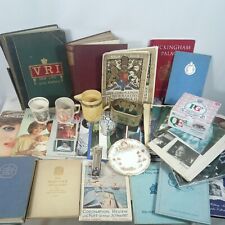Royal memorabilia english for sale  PORTSMOUTH