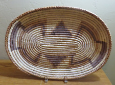 Large seagrass woven for sale  Appleton
