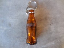 coca cola bouteille porte cle d'occasion coca cola bouteille porte cle d'occasion Juvisy-sur-Orge
