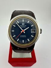 Vintage Watch Tissot Sidereal Dial Fiberglass Dial for sale  Shipping to South Africa