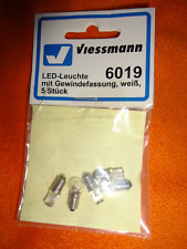 Stck viessmann 6019 gebraucht kaufen  Rodenbach