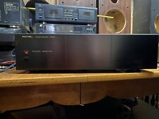 Rotel RB-981 ..Stereo Power Amplifier..Excellent Workin Cond…Great Sound  for sale  Shipping to South Africa