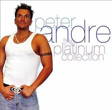 Peter andre platinum for sale  STOCKPORT