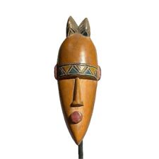 African mask tribal for sale  Los Angeles