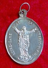 Rare fine medaille d'occasion  Paris VII