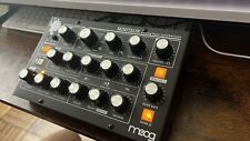 Moog minitaur synthesizer d'occasion  Expédié en Belgium