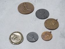 Alte medaille bronze gebraucht kaufen  Pasewalk