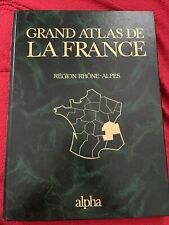 Grand atlas rhône d'occasion  Pontault-Combault