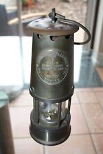Miners protector lamp for sale  TELFORD