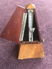 Antique maelzel metronome for sale  PETERBOROUGH