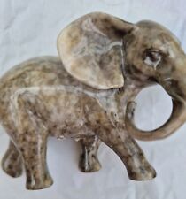 Ceramic porcelain elephant for sale  STOCKTON-ON-TEES