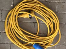 Landanschluss kabel bootskabel gebraucht kaufen  Zernien