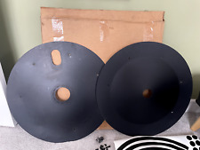 disc wheel cover for sale  MALDON