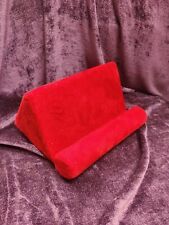 Red multiangle pillow for sale  New Port Richey
