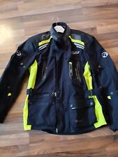 Motorrad jacke herren gebraucht kaufen  Uffenheim