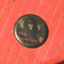 Beatles lapel badge for sale  BIRKENHEAD