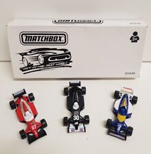 Matchbox formula cars for sale  SWINDON