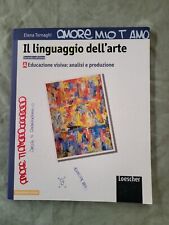 Libro linguaggio dell usato  Codigoro