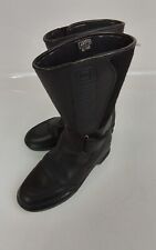 akito motorcycle boots for sale  HEREFORD