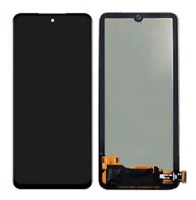 Vidro tela sensível ao toque + conjunto de tela LCD (TFT) para Xiaomi Redmi Note 10S/11S comprar usado  Enviando para Brazil