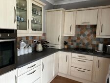 Complete kitchen units for sale  WESTCLIFF-ON-SEA