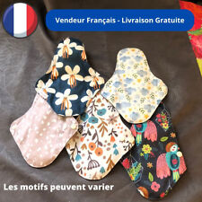 serviettes hygieniques maternite d'occasion  Chalon-sur-Saône