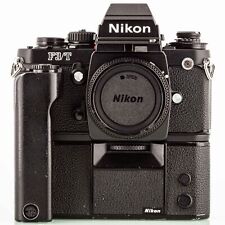Nikon f3t body gebraucht kaufen  Nürnberg