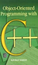 Object oriented programming for sale  Aurora