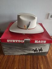 Stetson hats 73 gebraucht kaufen  Filderstadt