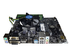 Bundle gigabyte h110m gebraucht kaufen  Viernheim