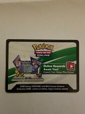 X1 POKEMON Champion's Path Pin Collect Hammerlocke Gym PTCGO CODE CARD Mensagens, usado comprar usado  Enviando para Brazil