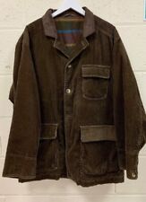 Mens coat brown for sale  EDINBURGH