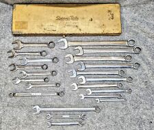 Snap wrench set for sale  Rothschild