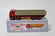 Dinky foden diesel for sale  Shipping to Ireland
