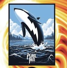 Pearl jam vancouver for sale  New York