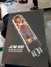Catálogo Marshall JCM 900 #COOL# , usado comprar usado  Enviando para Brazil