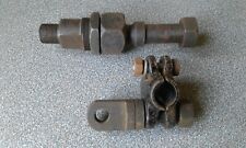 sidecar fittings for sale  NORTHAMPTON