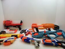 Assorted nerf guns for sale  Statesville