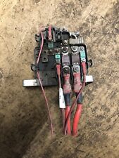 Battery main fuses for sale  BRAINTREE