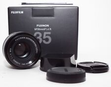 Fujifilm fujinon 35mm usato  Lanciano